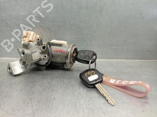 Clé de contact TOYOTA RAV 4 II (_A2_) 2.0 4WD (ACA21, ACA20) (150 hp) 25927494