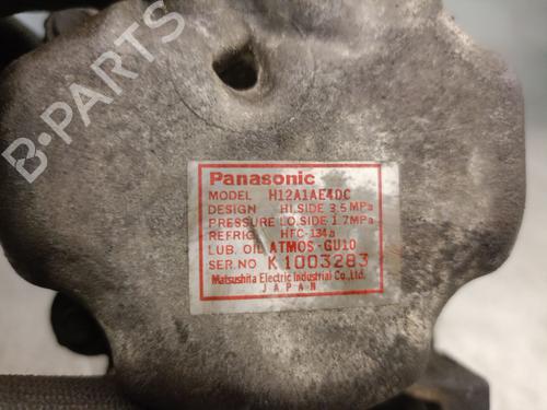 AC compressor MAZDA 6 Hatchback (GG) 2.0 DI (GG14) | BP32845028M34  - Image 5