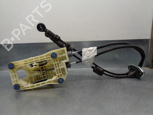 Gear lever HYUNDAI i30 (GD) 1.4 CRDi | BP8684449M90 