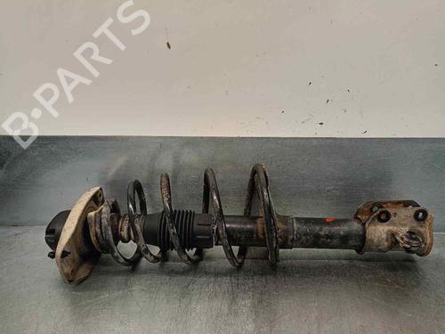 Used Left front shock absorber FIAT PUNTO (176_) 1.7 TD (176AT) (63 hp) 18200292