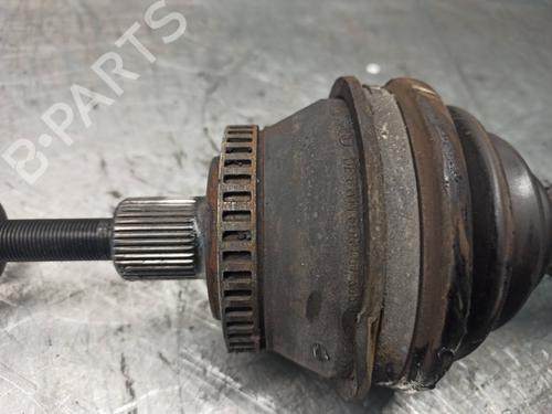 Left front driveshaft AUDI A6 C5 Avant (4B5)  | BP8640541M38 