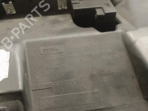 Glove box FORD S-MAX (WA6) 1.6 EcoBoost | BP17385370C95 