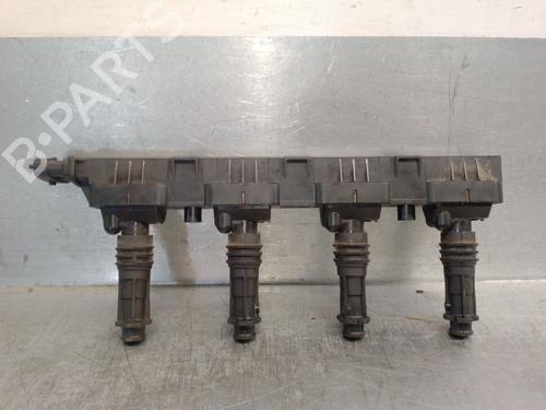 Tennspole OPEL CORSA D (S07) 1.2 (L08, L68) (80 hp) 31757065