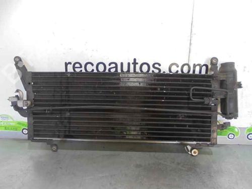 AC radiator FIAT PUNTO (176_) 1.6 | BP2097839M32 