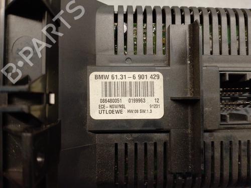 Headlight switch BMW 3 (E46) 320 i | BP14329858I24 