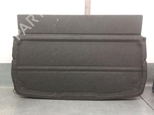Rear parcel shelf CITROËN C4 Picasso II 1.2 THP 130 | BP27697799C85 