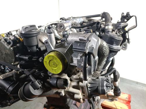 Engine OPEL INSIGNIA A (G09) 2.0 CDTI (68) | BP36161109M1 - Image 10