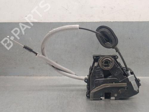 Rear left lock RENAULT CAPTUR II (HF_) TCe 155 (HFMN) | BP23426053C100 
