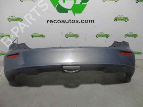Used Rear bumper MAZDA 5 (CR) 2.0 CD (CR19) (143 hp) 2230347