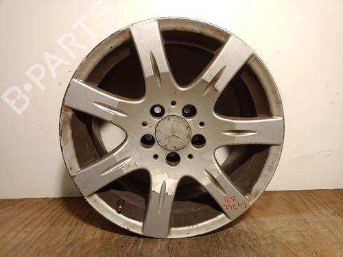 Jante Jante MERCEDES-BENZ E-CLASS (W211) E 220 CDI (211.008) (170 hp) 32726068 32726068
