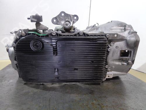 Gearbox BMW 5 (G30, F90) 520 d Mild-Hybrid xDrive | BP13009989M3 