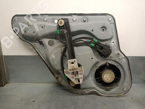 Rear right window mechanism SEAT LEON (1M1) 1.9 TDI | BP21838942C25 