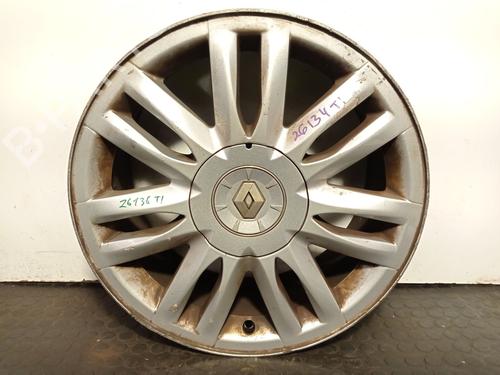 Used Rim Rim 37720068 37720068