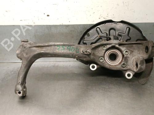 Used Left front steering knuckle Left front steering knuckle 37074935 37074935