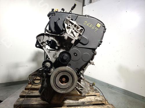 Used Engine Engine 39249931 39249931
