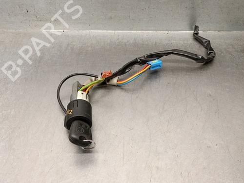 Ignition barrel CITROËN XSARA PICASSO (N68) 2.0 HDi | BP29403106M48 