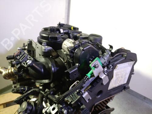 Engine PEUGEOT 3008 I MPV (0U_) 1.6 BlueHDi 120 | BP29473564M1 