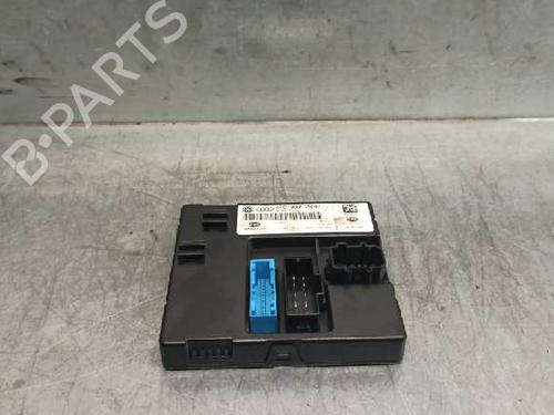 Used Electronic module AUDI A6 C6 (4F2) 2.4 (177 hp) 7074217