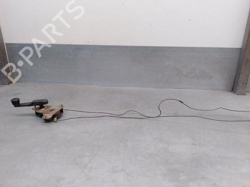 Front left window mechanism LADA NIVA Closed Off-Road Vehicle (2121, 2131)  | BP20110501C22 