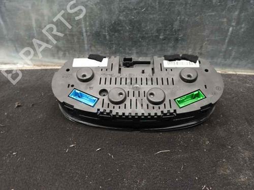 Instrument cluster SEAT TOLEDO II (1M2) 1.9 TDI | BP6454460C47 