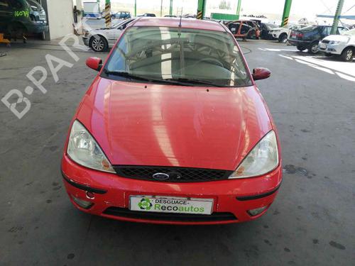 Køler FORD FOCUS I (DAW, DBW)  | BP10331503M31 