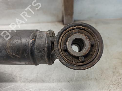 Left rear shock absorber LAND ROVER RANGE ROVER SPORT I (L320) 2.7 D 4x4 | BP12133441M18 