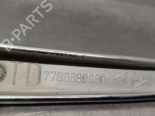 Rear right exterior door handle RENAULT 12 Estate 1.4 | BP29285102C130 