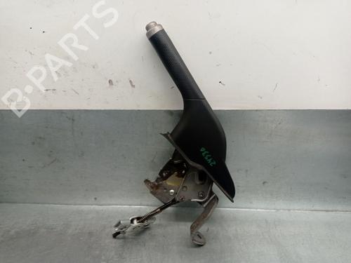 håndbremse HONDA JAZZ II (GD_, GE3, GE2) 1.3 iDSi (GD1) (83 hp) 31905273