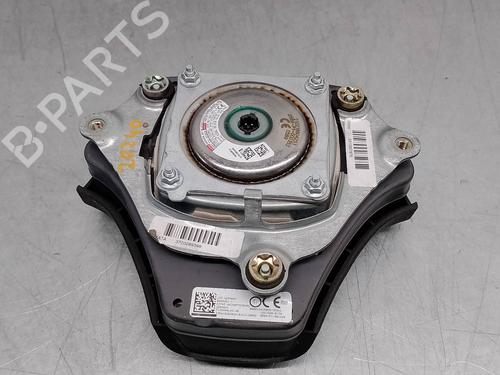 Driver airbag BMW 3 (E46)  | BP20713077C9 