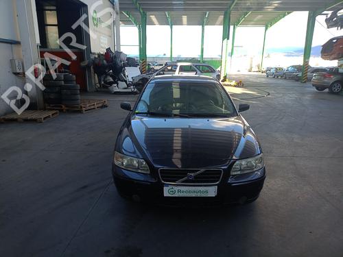 Headlight switch VOLVO S60 I (384) | BP33192251I24 - Image 14