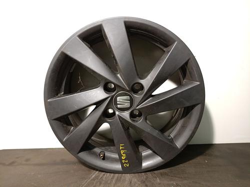 Used Rim SEAT Mii (KF1, KE1) 1.0 (75 hp) 26941569