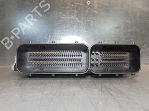 Engine control unit (ECU) BMW 3 (E90) 320 d | BP8384766M57 