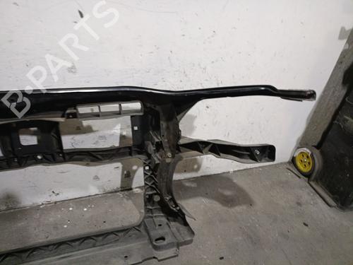 Front slam panel VW PASSAT B6 (3C2) 2.0 TDI | BP31194318C72 