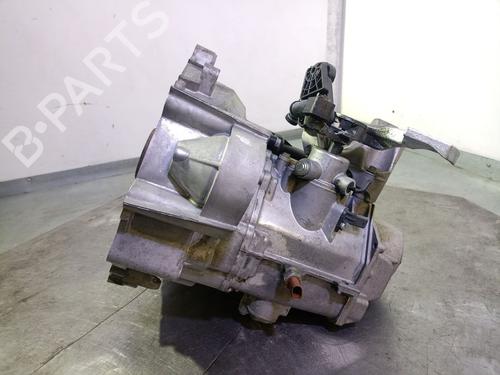 Gearbox SEAT LEON (5F1) 1.5 TGi | BP28583713M3 
