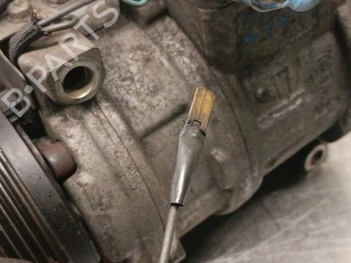 AC compressor IVECO DAILY IV Van 35C13 V, 35C13 V/P, 35S13 V, 35S13 V/P | BP31181151M34