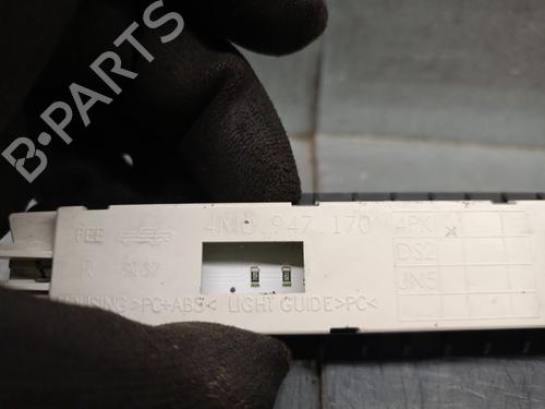 Interior roof light AUDI Q7 (4MB, 4MG, 4MQ) SQ7 TDI quattro | BP33437219I8 - Image 6