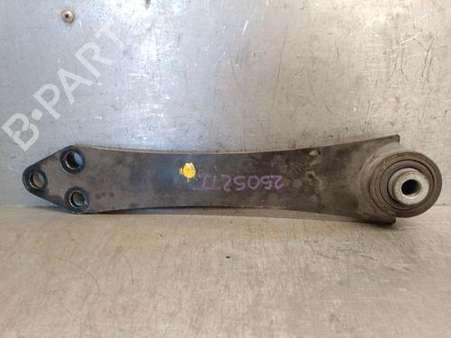 Used Left rear suspension arm Left rear suspension arm ALFA ROMEO BRERA (939_) 2.4 JTDM 20V (939DXD1B, 939DXD12) (200 hp) 33553144 33553144