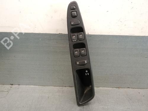 Left front window switch VOLVO S40 I (644) 1.8 i | BP29329933I27 