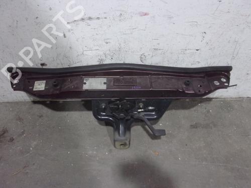 Frontplade/Frontkurv LANCIA LYBRA (839_) 1.9 JTD (839.AXI1A, 839.AXN1A, 839.CXL1A) (116 hp) 15888329