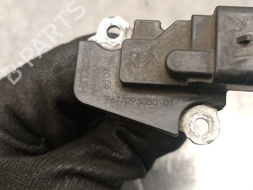 Mass air flow sensor PEUGEOT 208 I (CA_, CC_)  | BP32028570M95 