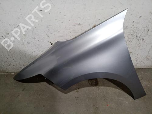 Used Left front fenders CITROËN C4 Picasso II 1.2 THP 130 (130 hp) 25276661