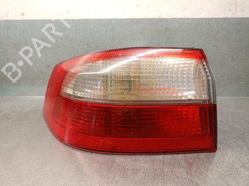 Used Left taillight Left taillight RENAULT LAGUNA II (BG0/1_) 1.9 dCi (BG08, BG0G) (120 hp) 32492524 32492524