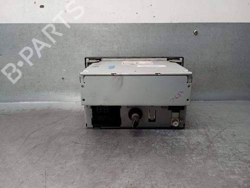 Radio FORD FOCUS II (DA_, HCP, DP) 1.6 TDCi | BP22727324E6 
