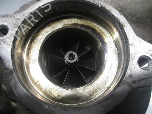 Turbocharger/Supercharger BMW 3 (E90) 335 d | BP8643278M71 
