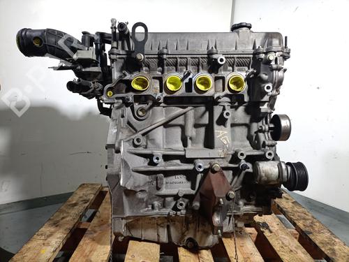 Engine FORD MONDEO III (B5Y) 1.8 16V | BP36393453M1  - Image 5