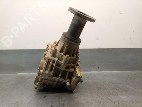 Differential, foran KIA SORENTO II (XM) 2.2 CRDi 4WD | BP21773296M23 