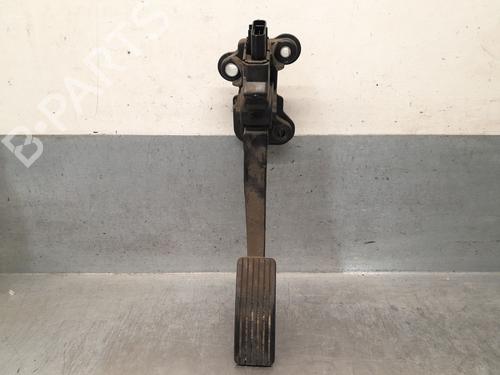 Used Pedal Pedal 36780545 36780545