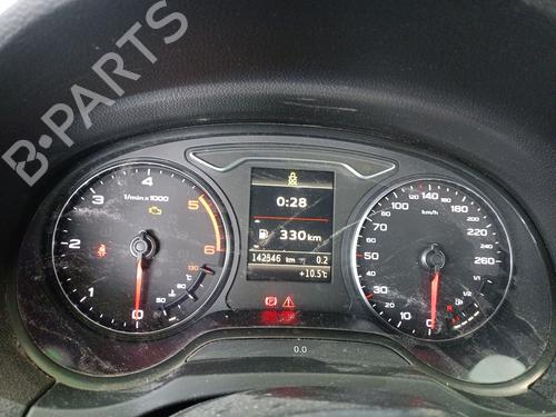 Dashboard AUDI A3 Limousine (8VS, 8VM) 1.6 TDI | BP34510393C46  - Image 13
