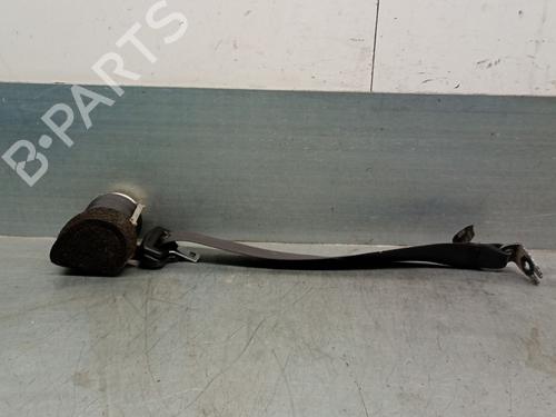 Used Rear left seatbelt FORD B-MAX (JK) 1.6 TDCi (95 hp) 28806993