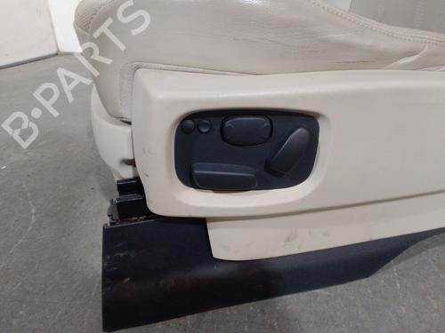 Left front seat LAND ROVER RANGE ROVER SPORT I (L320) 3.0 D 4x4 | BP29339738C15 
